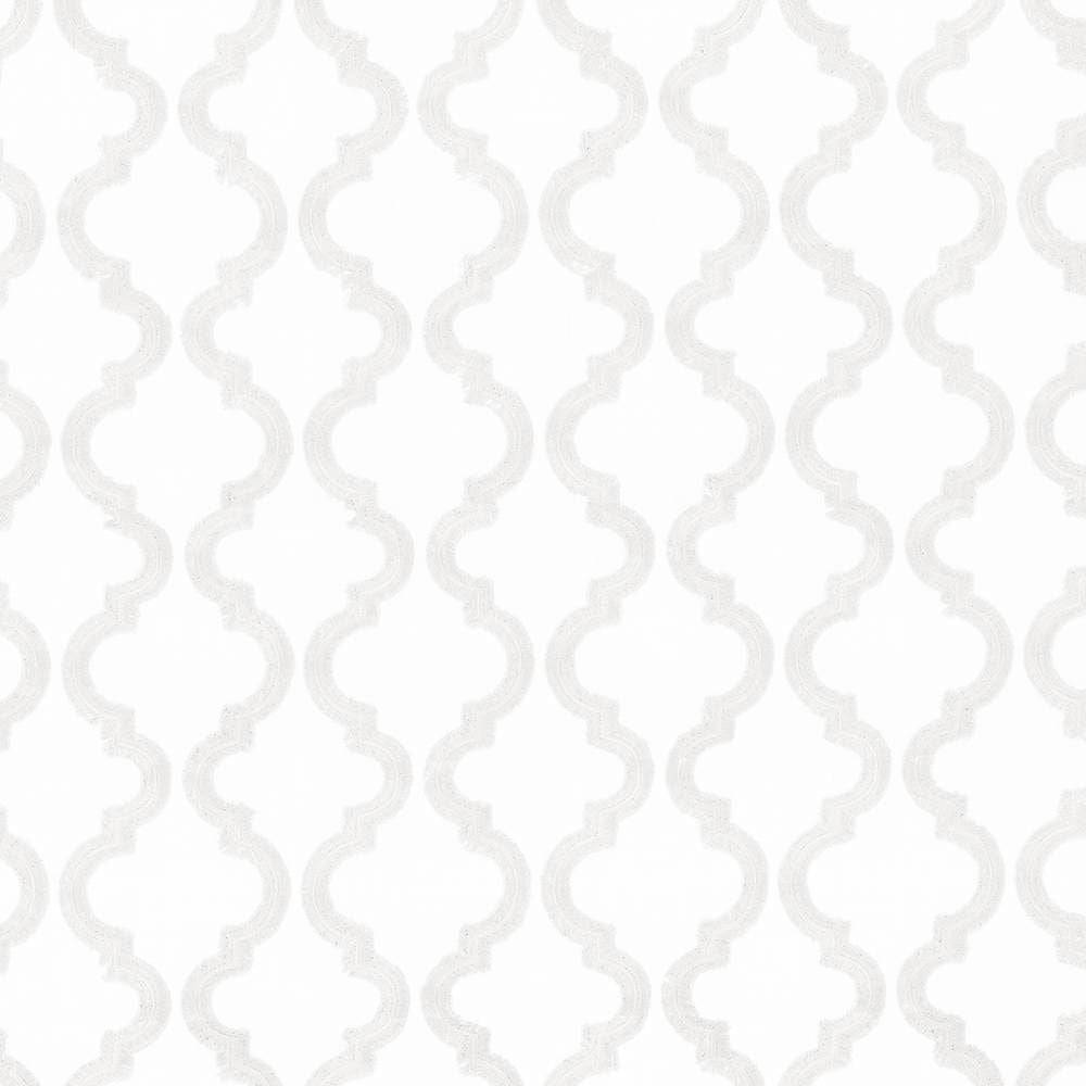 Clip Joint Cloud  by Kasmir Designer Fabric 1433 52% Polyester
48% Cotton
Embroidery
100% Viscose
 INDIA 12,000 Wyzenbeek Double Rubs Horizontal: 6 4/8 inches and Vertical: 6 inches 51  - Swanky Fabrics -