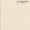 Roth & Tompkins Fabric Clipper Ivory