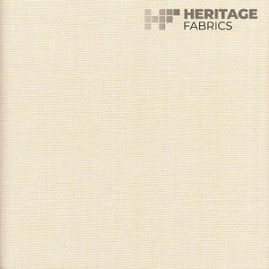 Roth & Tompkins Fabric Clipper Ivory