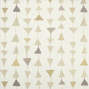 Kasmir Fabric Clique Natural