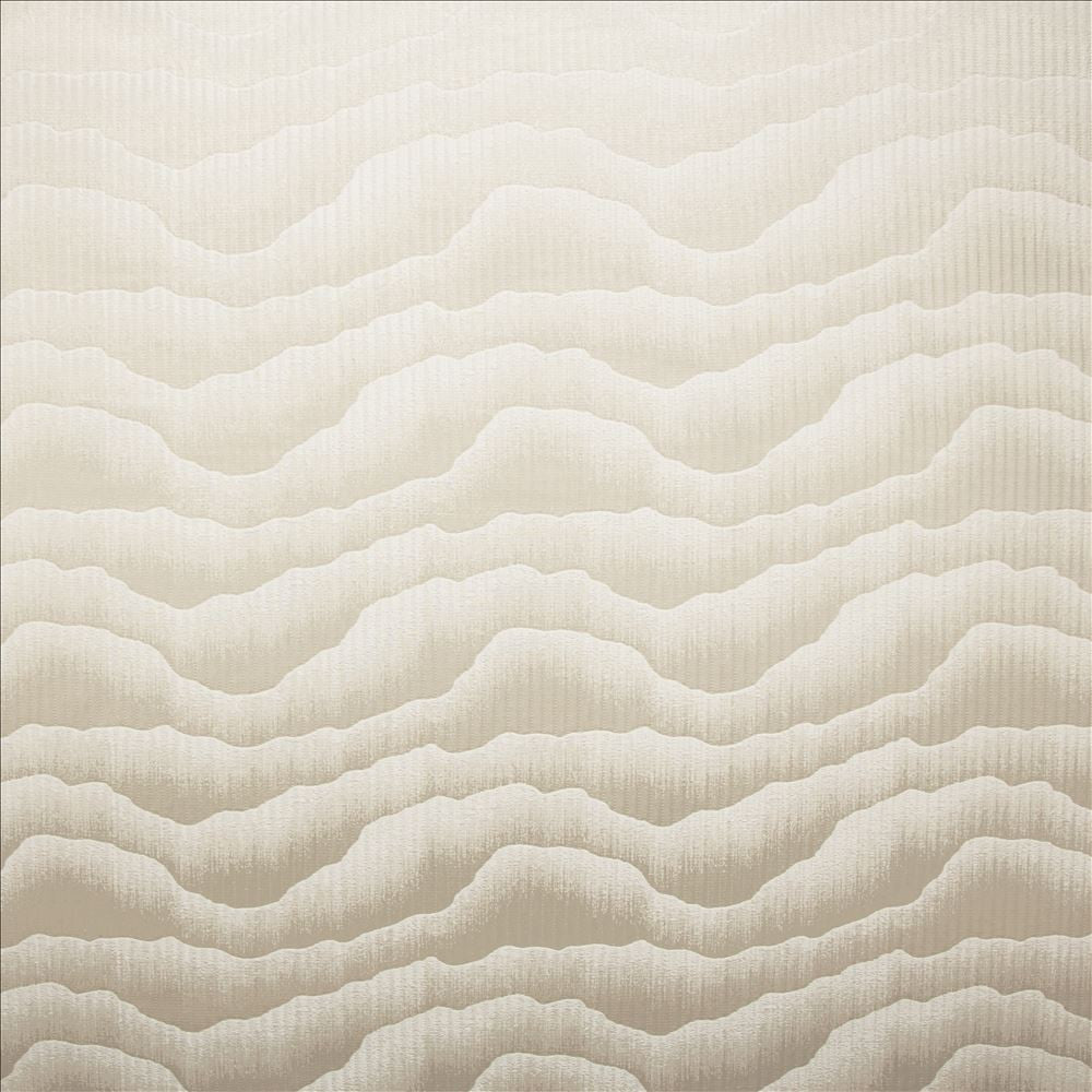 Cloudy Day Fog by Kasmir Designer Fabric 1460 100% Polyester
 CHINA </p><p>Repeat: Horizontal: 13 6/8 inches and Vertical: 6 4/8 inches 56 - Swanky Fabrics -