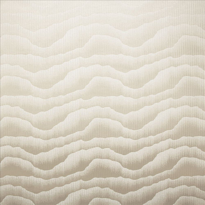 Cloudy Day Fog  by Kasmir Designer Fabric 1460 100% Polyester
 CHINA 50,000 Wyzenbeek Double Rubs Horizontal: 13 6/8 inches and Vertical: 6 4/8 inches 56  - Swanky Fabrics -
