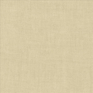 Kasmir Fabric Coby Linen Oatmeal