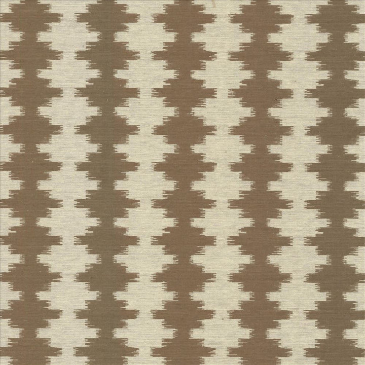 Cochise Stripe Darjeeling by Kasmir Designer Fabric 5084 93% Cotton
7% Polyester
 CHINA </p><p>Repeat: Horizontal: 2 2/8 inches and Vertical: 4 inches 58 - Swanky Fabrics -