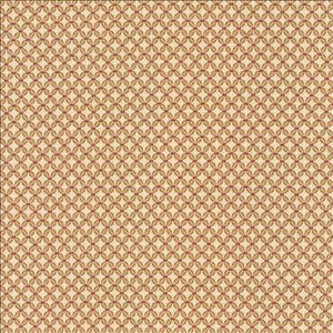 Kasmir Fabric Colville Pumpkin