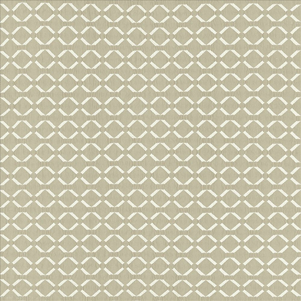 Community Cloud by Kasmir Designer Fabric 5141 72% Polyester 28% Cotton INDIA Not Tested Horizontal: 1 3/8 inches and Vertical: 1 2/8 inches 54 - Swanky Fabrics -