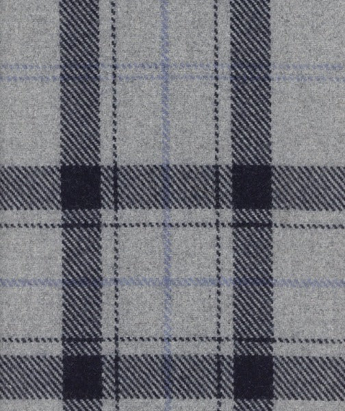 Como Cadet by Roth & Tompkins Fabric - 40% Recycled Wool; 60% Polyester - India - 50,001-100,000 double rubs - V: 10.25"  H: 9.25" - 54" - Fabric Carolina -