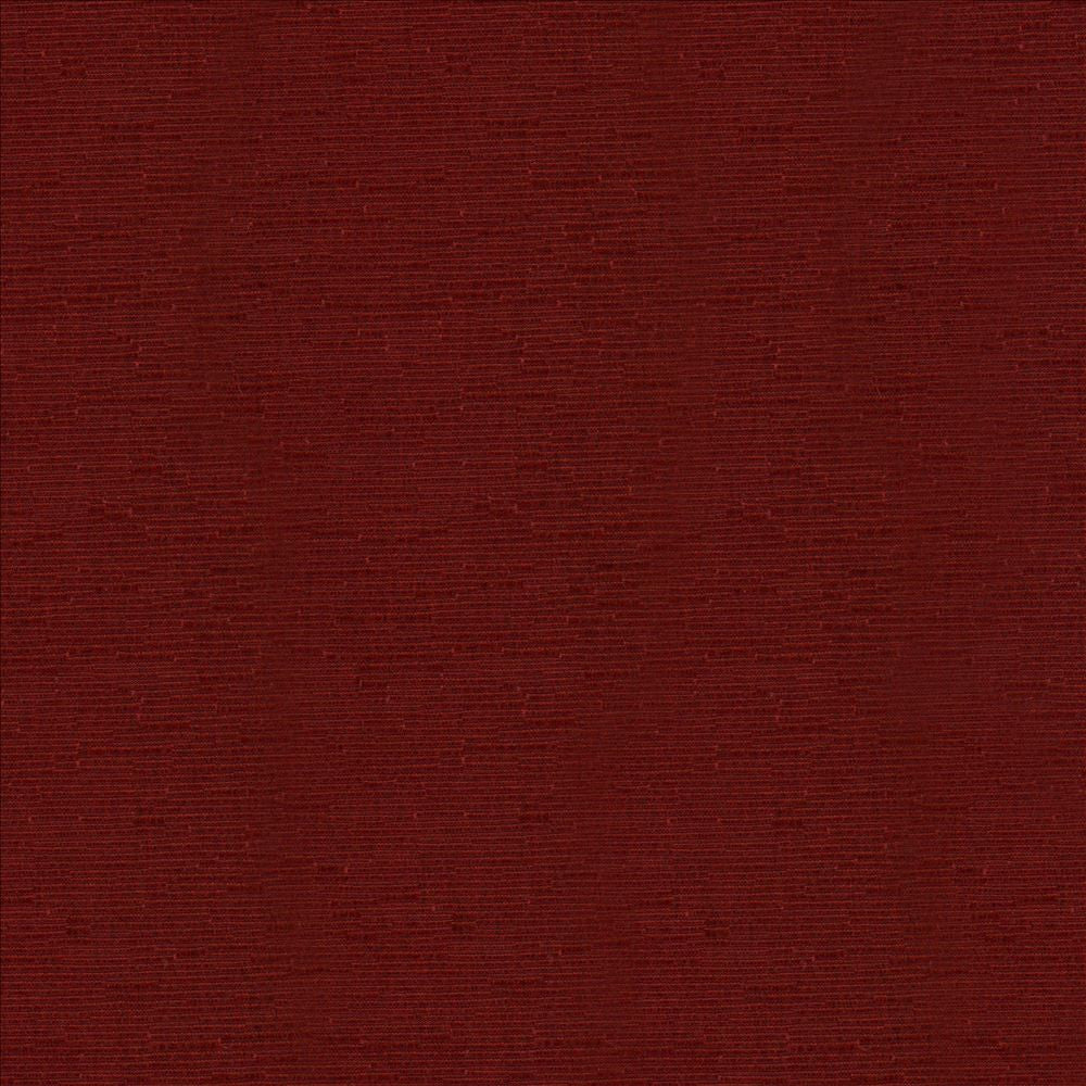 Como Carmine  by Kasmir Designer Fabric 5116 51% Cotton 49% Polyester  TAIWAN  </p><p>Repeat: Horizontal: N/A and Vertical: N/A 54  - 55   - Swanky Fabrics -