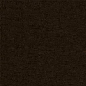 Kasmir Fabric Como Obsidian