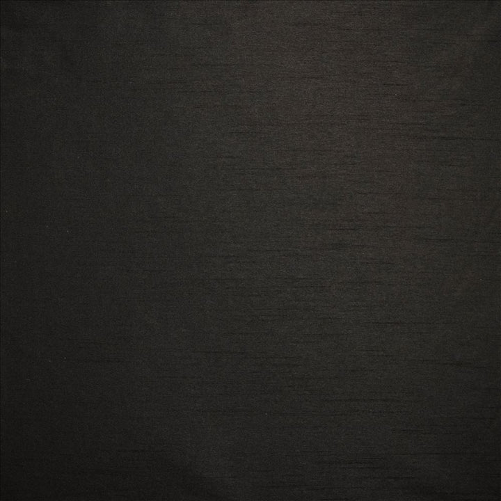 Complementary Black by Kasmir Designer Fabric 5168 100% Polyester
 INDIA Not Tested </p><p>Repeat: Horizontal: N/A and Vertical: N/A 54 - Swanky Fabrics -