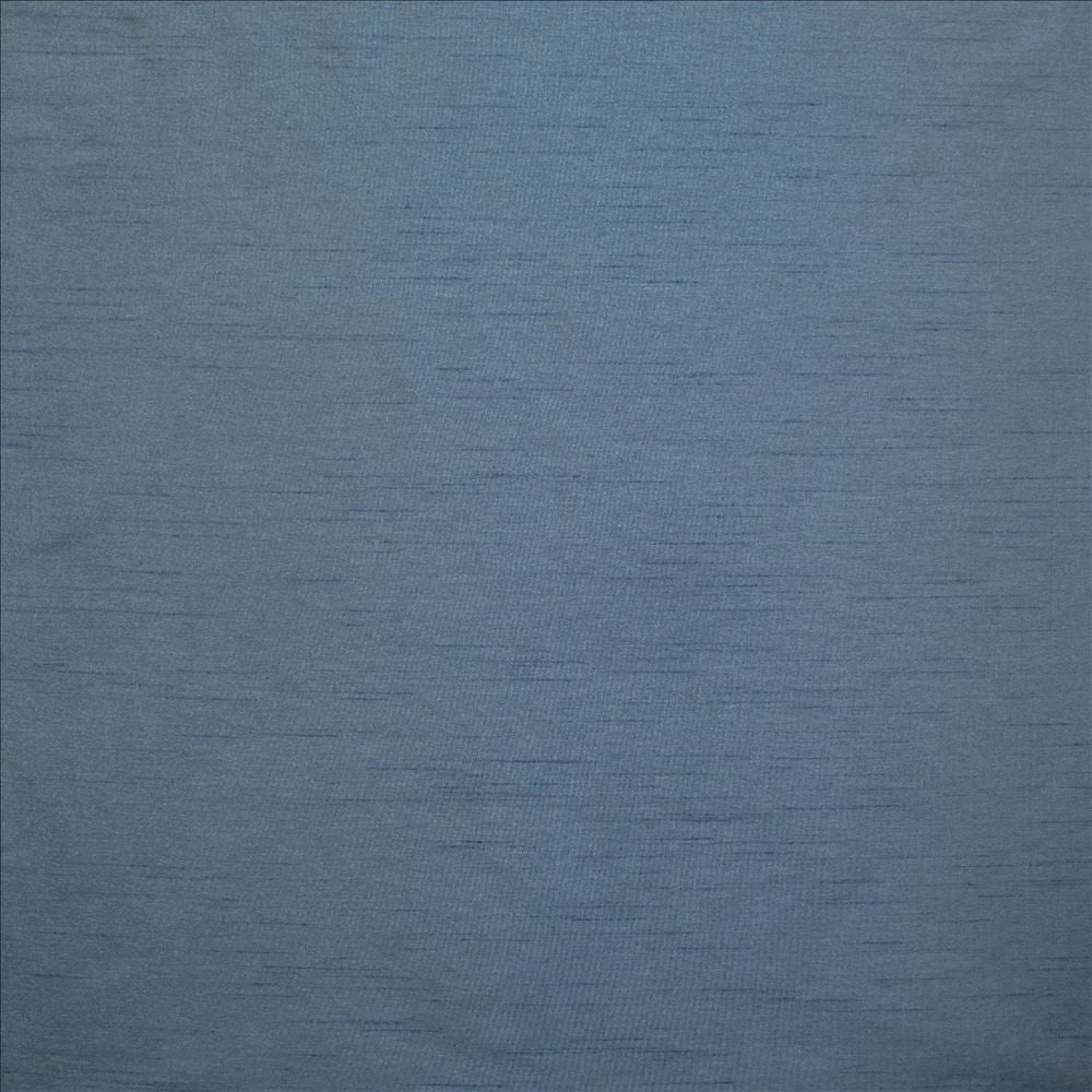 Complementary Blue Jay by Kasmir Designer Fabric See sample 100% Polyester
 INDIA Not Tested </p><p>Repeat: Horizontal: N/A and Vertical: N/A 54 - Swanky Fabrics -