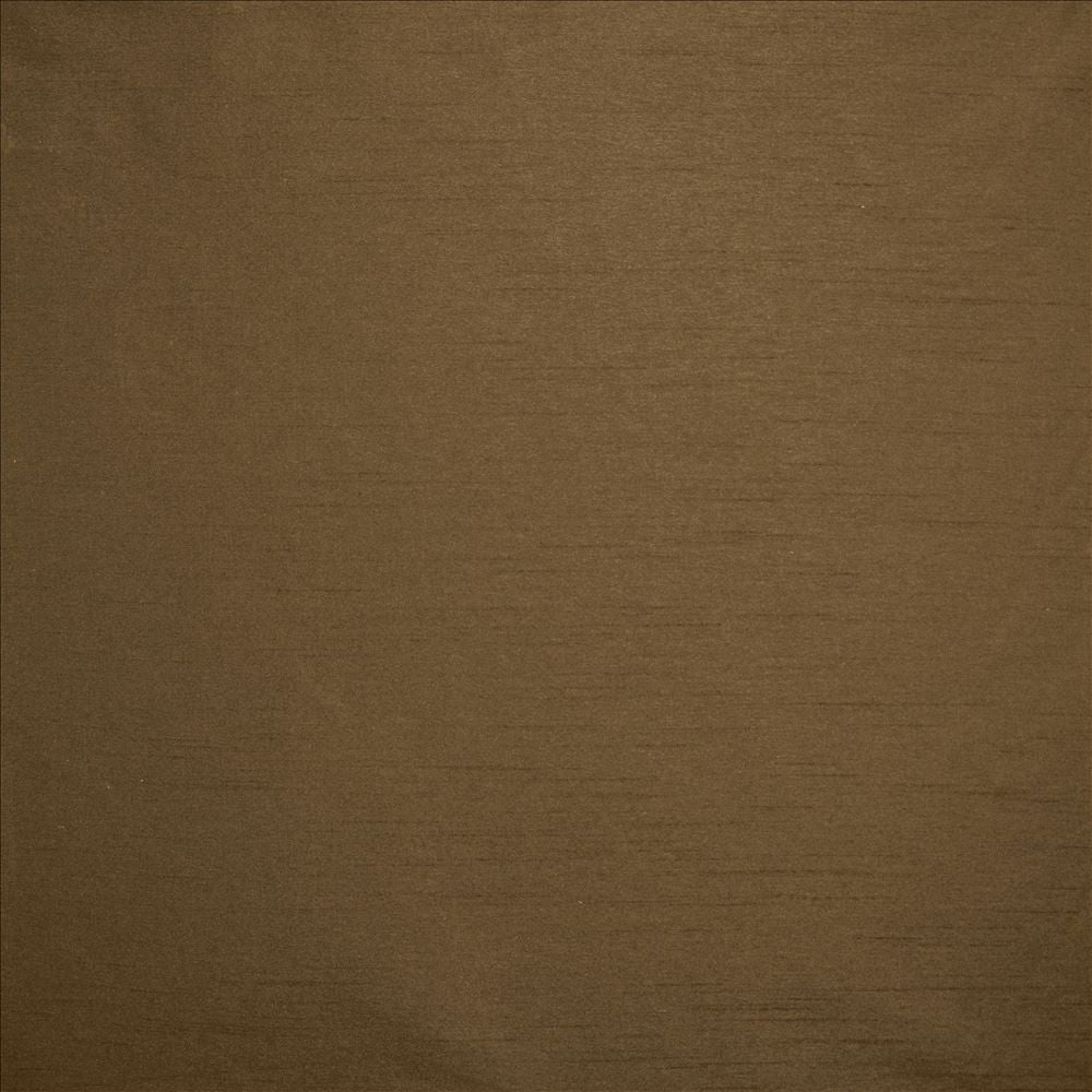 Complementary Chocolate by Kasmir Designer Fabric 5168 100% Polyester
 INDIA Not Tested </p><p>Repeat: Horizontal: N/A and Vertical: N/A 54 - Swanky Fabrics -