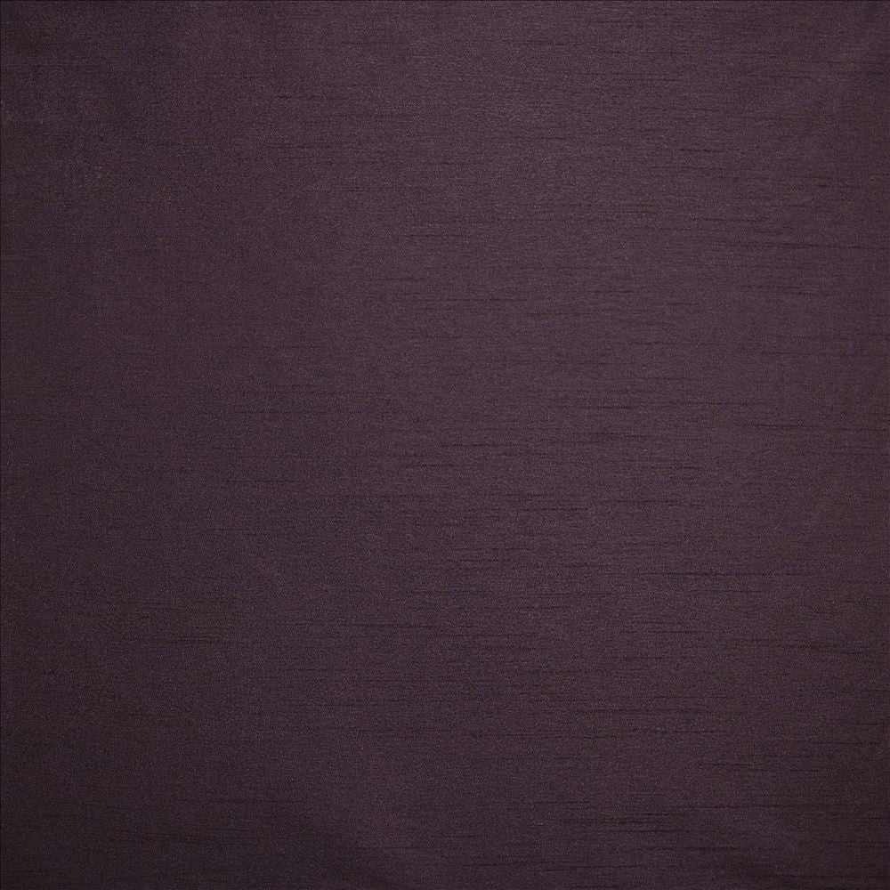 Complementary Frosted Plum by Kasmir Designer Fabric 5168 100% Polyester
 INDIA Not Tested </p><p>Repeat: Horizontal: N/A and Vertical: N/A 54 - Swanky Fabrics -