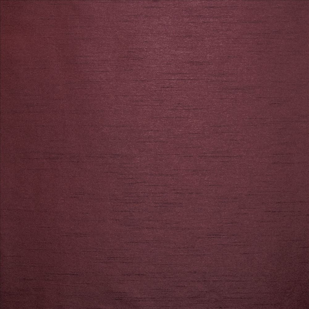 Complementary Garnet by Kasmir Designer Fabric See sample 100% Polyester
 INDIA Not Tested </p><p>Repeat: Horizontal: N/A and Vertical: N/A 54 - Swanky Fabrics -