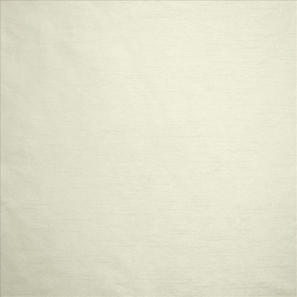 Complementary Ivory by Kasmir Designer Fabric See sample 100% Polyester
 INDIA Not Tested </p><p>Repeat: Horizontal: N/A and Vertical: N/A 54 - Swanky Fabrics -