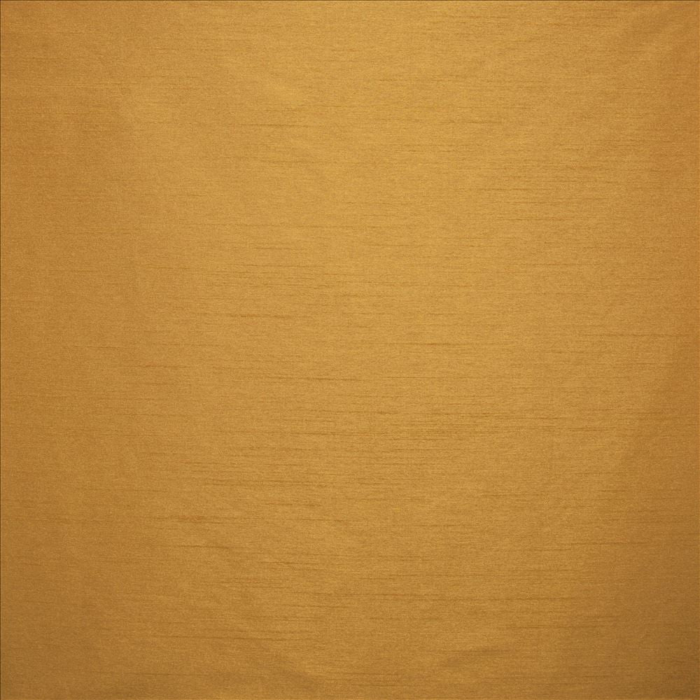 Complementary Marigold by Kasmir Designer Fabric 5168 100% Polyester
 INDIA Not Tested </p><p>Repeat: Horizontal: N/A and Vertical: N/A 54 - Swanky Fabrics -