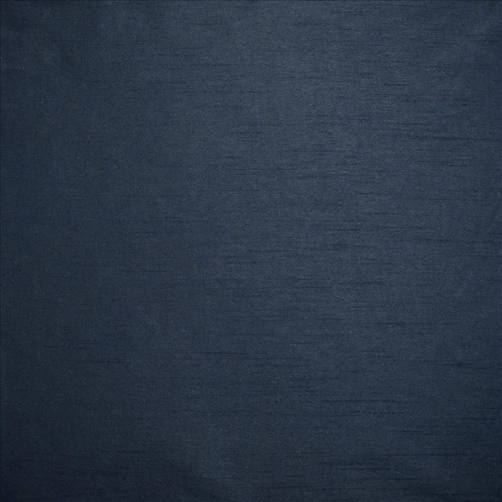 Complementary Navy by Kasmir Designer Fabric 5168 100% Polyester
 INDIA Not Tested </p><p>Repeat: Horizontal: N/A and Vertical: N/A 54 - Swanky Fabrics -