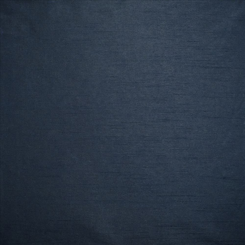 Complementary Navy by Kasmir Designer Fabric 5168 100% Polyester
 INDIA </p><p>Repeat: Horizontal: N/A and Vertical: N/A 54 - Swanky Fabrics -