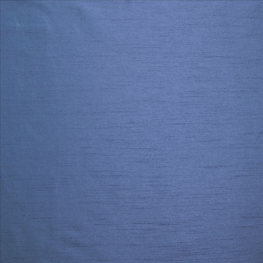 Complementary Periwinkle  by Kasmir Designer Fabric 5168 100% Polyester
 INDIA Not Tested Horizontal: N/A and Vertical: N/A 54  - Swanky Fabrics -