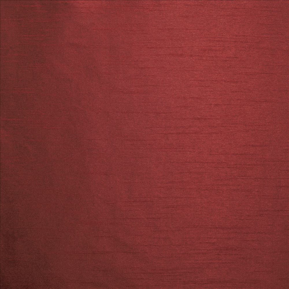 Complementary Red  by Kasmir Designer Fabric 5168 100% Polyester
 INDIA Not Tested Horizontal: N/A and Vertical: N/A 54  - Swanky Fabrics -