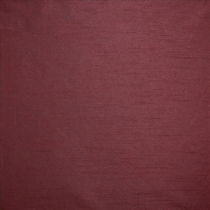 Complementary Ruby by Kasmir Designer Fabric See sample 100% Polyester
 INDIA Not Tested </p><p>Repeat: Horizontal: N/A and Vertical: N/A 54 - Swanky Fabrics -