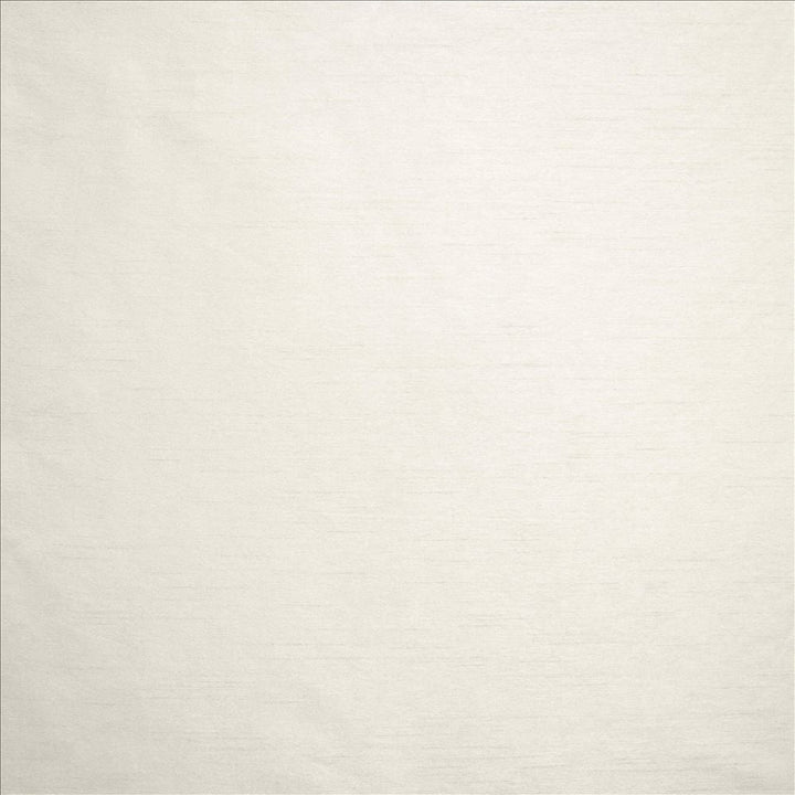 Complementary White by Kasmir Designer Fabric 5168 100% Polyester
 INDIA Not Tested </p><p>Repeat: Horizontal: N/A and Vertical: N/A 54 - Swanky Fabrics -