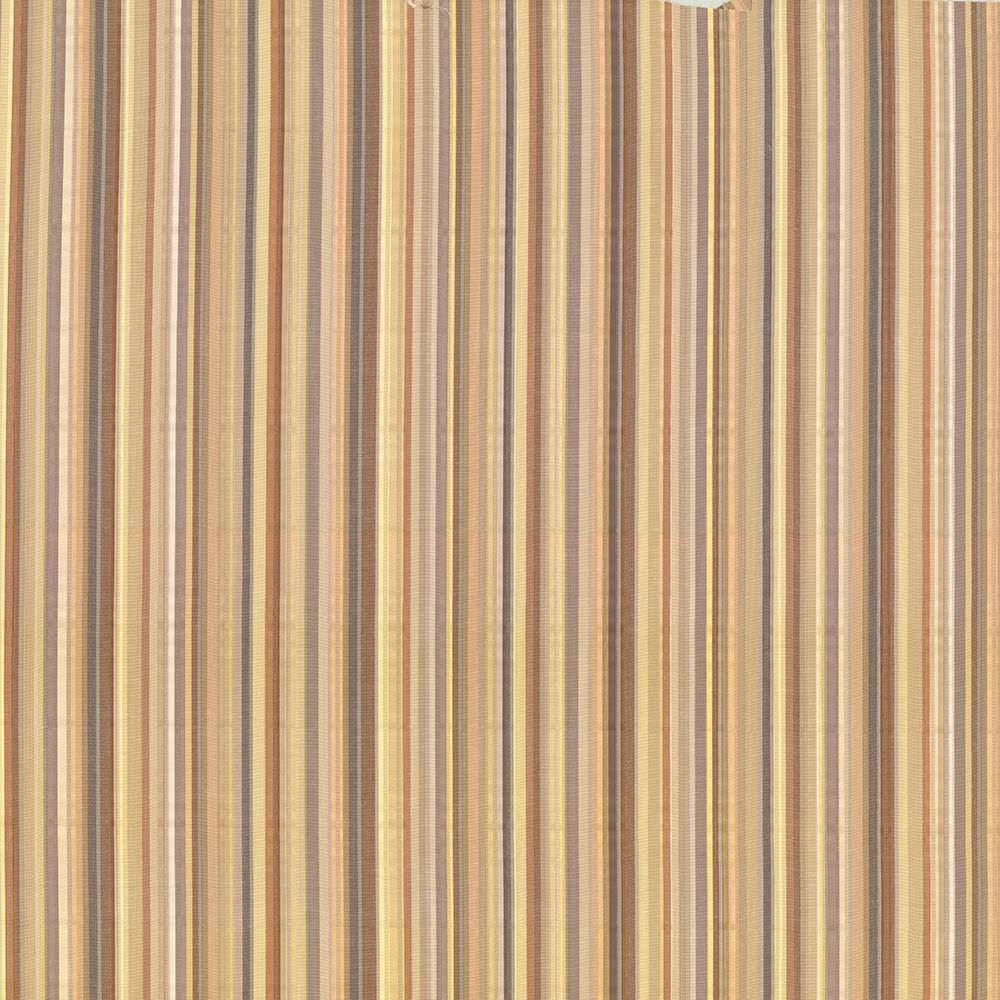 Concordia Stripe Goldenrod by Kasmir Designer Fabric 5069 70% Cotton
30% Polyester
 TAIWAN 15,000 Wyzenbeek Double Rubs </p><p>Repeat: Horizontal: N/A and Vertical: N/A 54 - Swanky Fabrics -