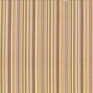 Kasmir Fabric Concordia Stripe Goldenrod