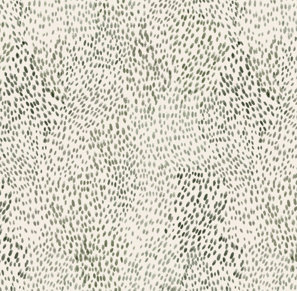 Confetti Avocado by Roth & Tompkins Fabric - 100% Cotton - Turkey - 15,001-30,000 double rubs - V: 25"  H: 18" - 54" - Fabric Carolina -