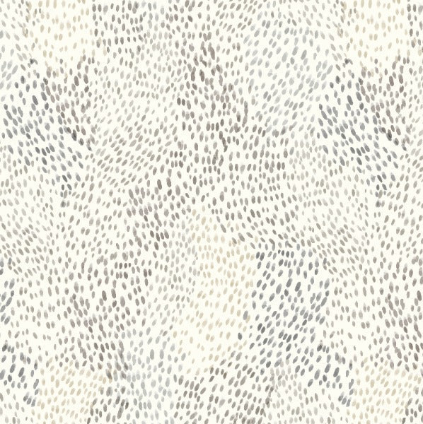 Confetti Sand Bar by Roth & Tompkins Fabric - 100% Cotton - Turkey - 15,001-30,000 double rubs - V: 25"  H: 18" - 54" - Fabric Carolina -