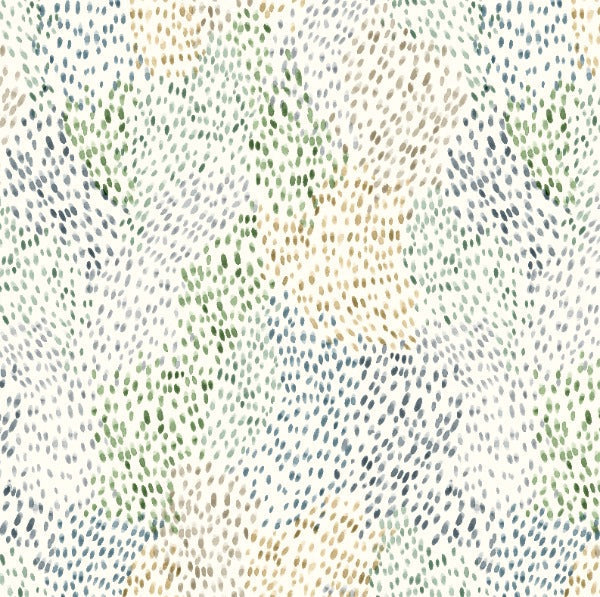 Roth & Tompkins Fabric Confetti Splash