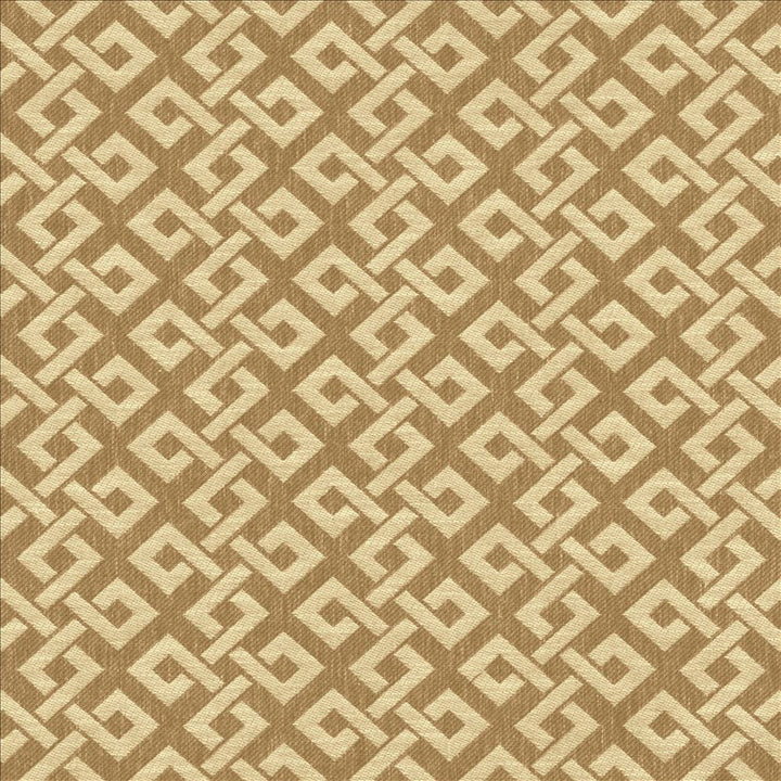 Connected Honeysuckle by Kasmir Designer Fabric 5122 50% Polyester
43% Cotton
7% Linen
 INDIA </p><p>Repeat: Horizontal: 6 6/8 inches and Vertical: 2 6/8 inches 54 - Swanky Fabrics -