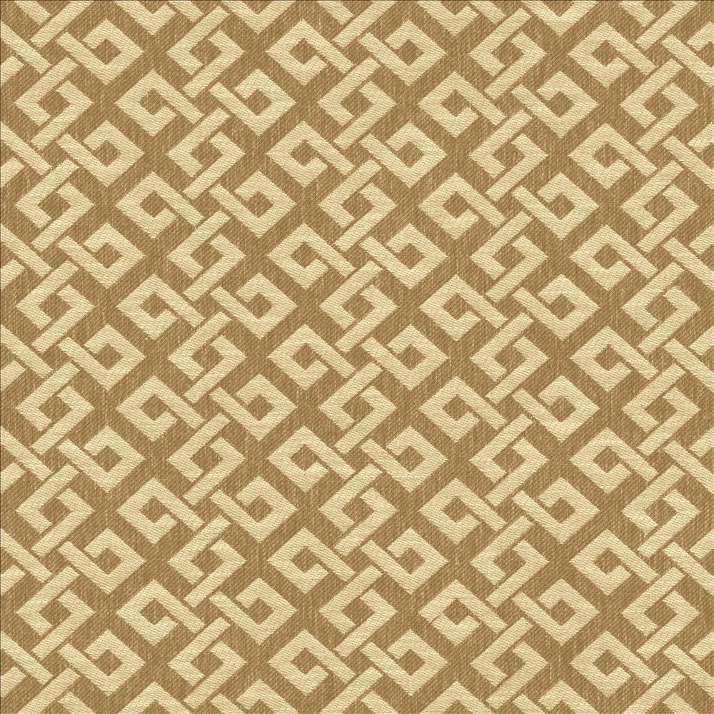 Connected Honeysuckle by Kasmir Designer Fabric 5122 50% Polyester
43% Cotton
7% Linen
 INDIA </p><p>Repeat: Horizontal: 6 6/8 inches and Vertical: 2 6/8 inches 54 - Swanky Fabrics -