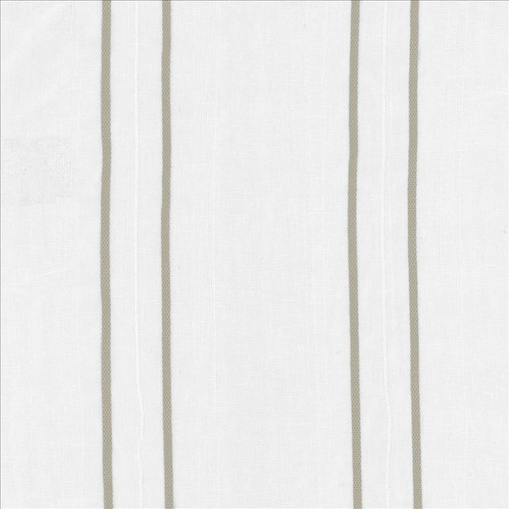 Connecticut Grey  by Kasmir Designer Fabric 5108 100% Polyester
 TURKEY Not Tested Horizontal: 8 2/8 inches and Vertical: N/A 118  - Swanky Fabrics -