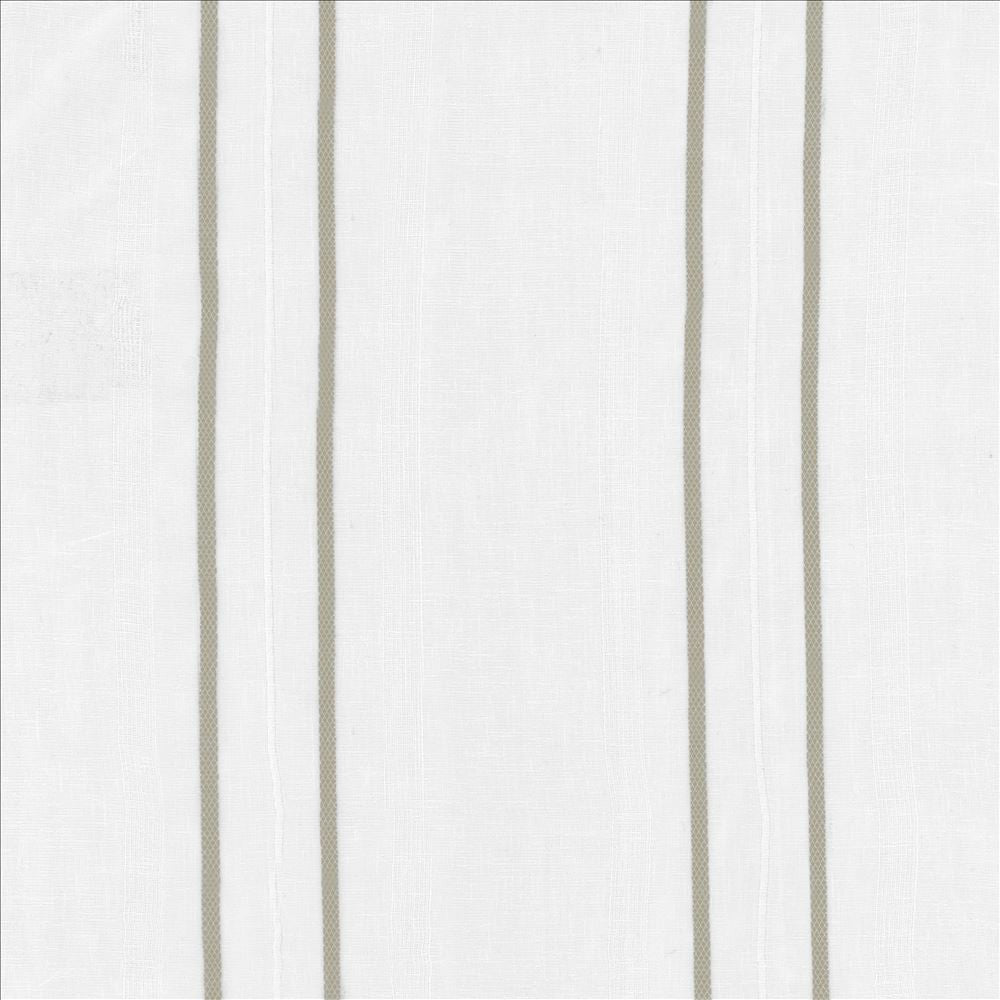 Connecticut Grey by Kasmir Designer Fabric 5108 100% Polyester
 TURKEY </p><p>Repeat: Horizontal: 8 2/8 inches and Vertical: N/A 118 - Swanky Fabrics -