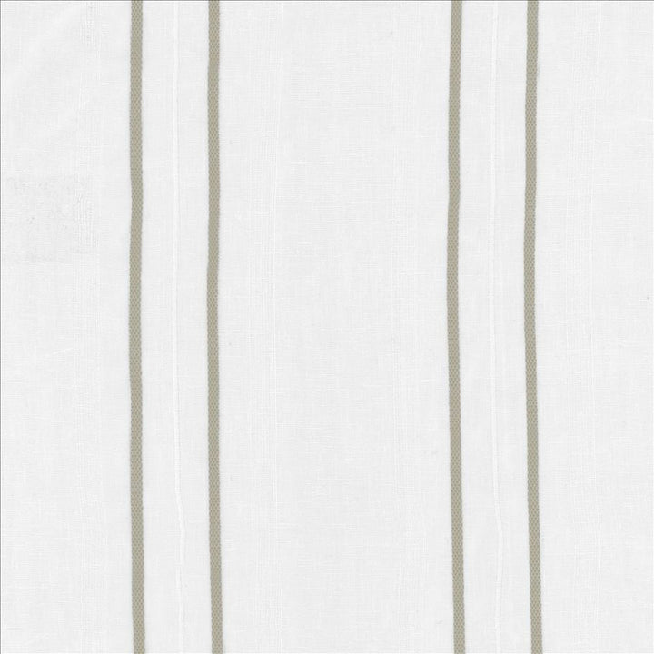 Connecticut Grey by Kasmir Designer Fabric 5108 100% Polyester
 TURKEY </p><p>Repeat: Horizontal: 8 2/8 inches and Vertical: N/A 118 - Swanky Fabrics -