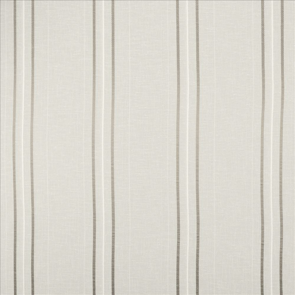 Connecticut Grey by Kasmir Designer Fabric 5108 100% Polyester
 TURKEY Not Tested </p><p>Repeat: Horizontal: 8 2/8 inches and Vertical: N/A 118 - Swanky Fabrics -