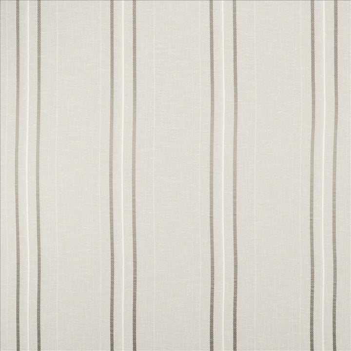 Connecticut Grey by Kasmir Designer Fabric 5108 100% Polyester
 TURKEY Not Tested </p><p>Repeat: Horizontal: 8 2/8 inches and Vertical: N/A 118 - Swanky Fabrics -