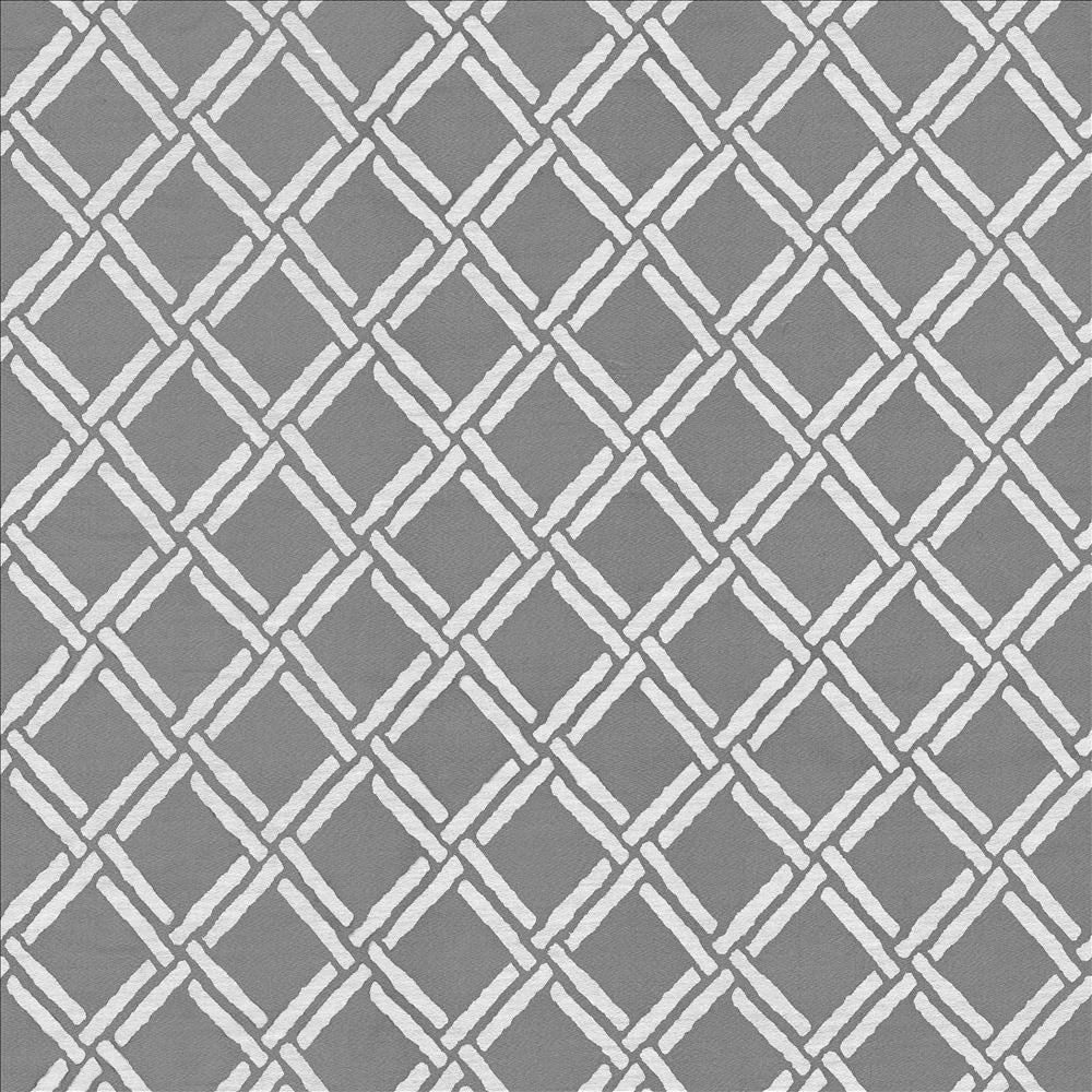 Connection Snow by Kasmir Designer Fabric See sample 55% Polyester
45% Rayon
 CHINA Not Tested </p><p>Repeat: Horizontal: 3 inches and Vertical: 3 inches 54 - Swanky Fabrics -