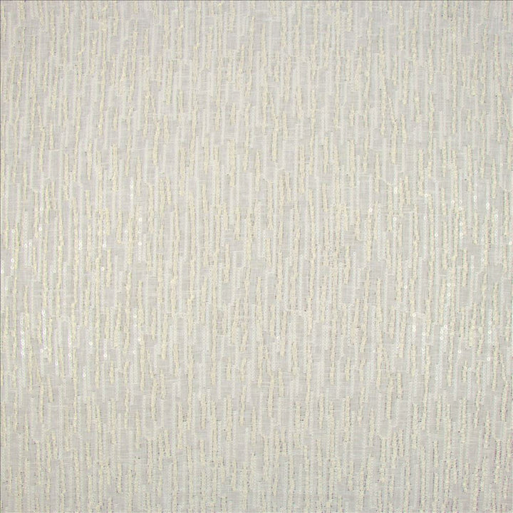Constellation Pearl by Kasmir Designer Fabric 5157 54% Linen
32% Cotton
14% Polyester
 INDIA </p><p>Repeat: Horizontal: 4 3/8 inches and Vertical: 9 4/8 inches 54 - Swanky Fabrics -