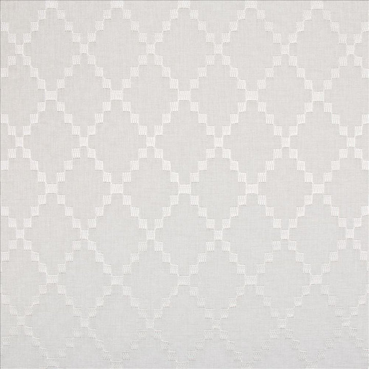 Context Ivory by Kasmir Designer Fabric 5108 100% Polyester
 TURKEY Not Tested </p><p>Repeat: Horizontal: 3 inches and Vertical: 4 2/8 inches 118 - Swanky Fabrics -