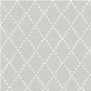 Kasmir Fabric Context Ivory