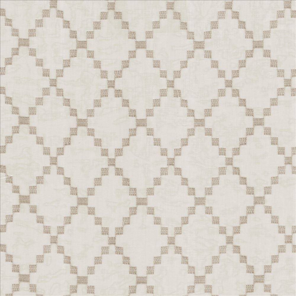 Context Smoke  by Kasmir Designer Fabric 5108 100% Polyester
 TURKEY Not Tested Horizontal: 3 inches and Vertical: 4 2/8 inches 118  - Swanky Fabrics -