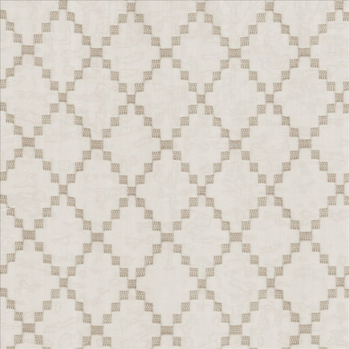 Context Smoke by Kasmir Designer Fabric 5108 100% Polyester
 TURKEY </p><p>Repeat: Horizontal: 3 inches and Vertical: 4 2/8 inches 118 - 125 - Swanky Fabrics -