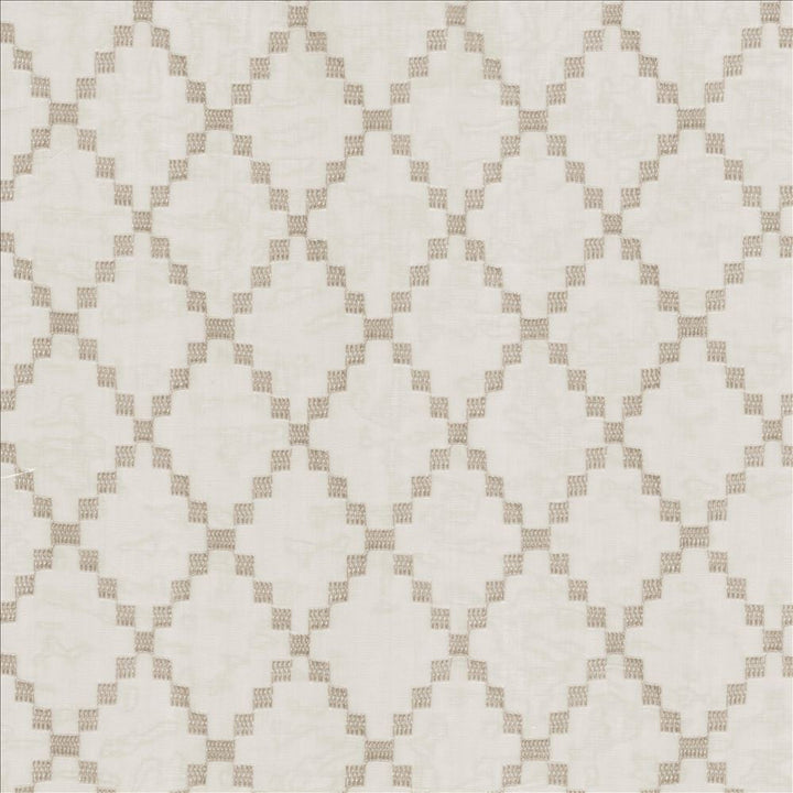 Context Smoke by Kasmir Designer Fabric 5108 100% Polyester TURKEY Not Tested Horizontal: 3 inches and Vertical: 4 2/8 inches 118 - 125 - Swanky Fabrics -