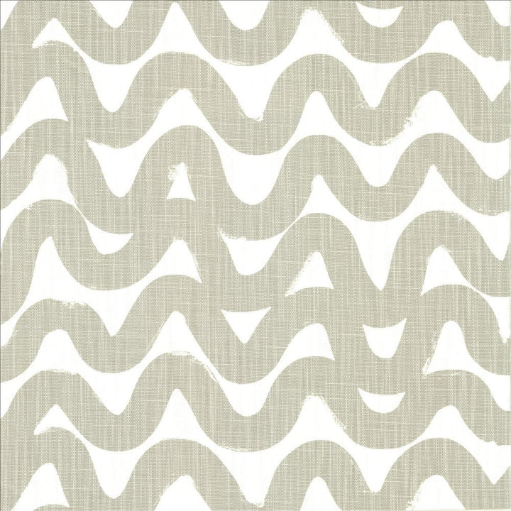 Conundrum Fog  by Kasmir Designer Fabric 1473 85% Cotton 15% Linen  PAKISTAN  </p><p>Repeat: Horizontal: 27 inches and Vertical: 13 2/8 inches 54  - Swanky Fabrics -
