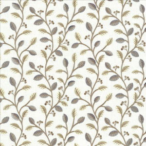 Kasmir Fabric Cool Morning Arctic