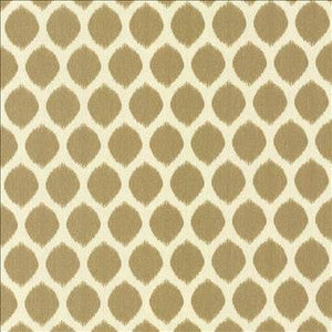 Kasmir Fabric Cool Spot Gold