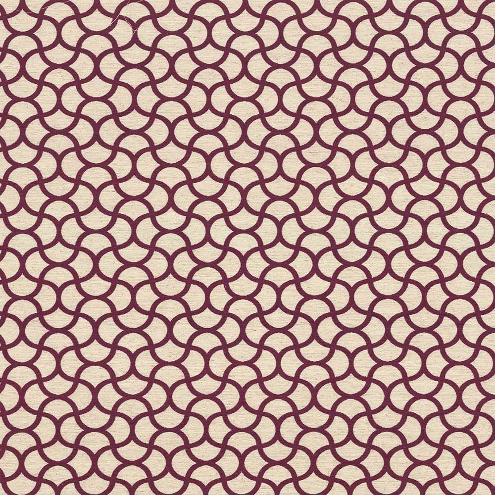 Coolrain Majesty by Kasmir Designer Fabric 1440 82% Polyester 18% Linen CHINA 30,000 Wyzenbeek Double Rubs Horizontal: 4 6/8 inches and Vertical: 4 6/8 inches 57 - Swanky Fabrics -