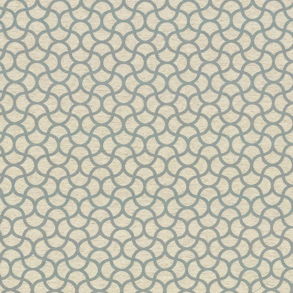 Coolrain Rain by Kasmir Designer Fabric 1441 82% Polyester 18% Linen CHINA 30,000 Wyzenbeek Double Rubs Horizontal: 4 6/8 inches and Vertical: 4 6/8 inches 57 - Swanky Fabrics -